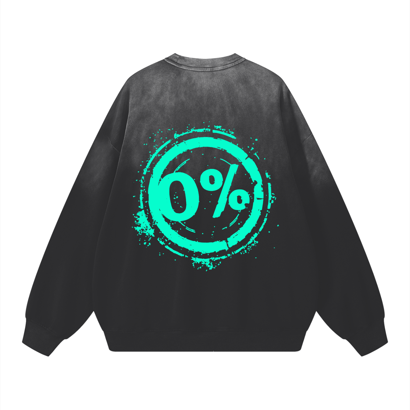 OG Heavyweight Sweater