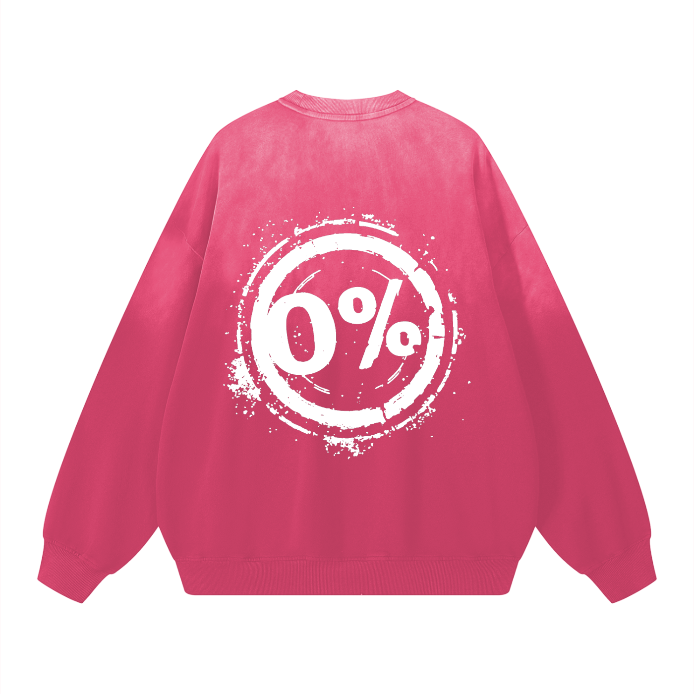 Heavyweight Sweater