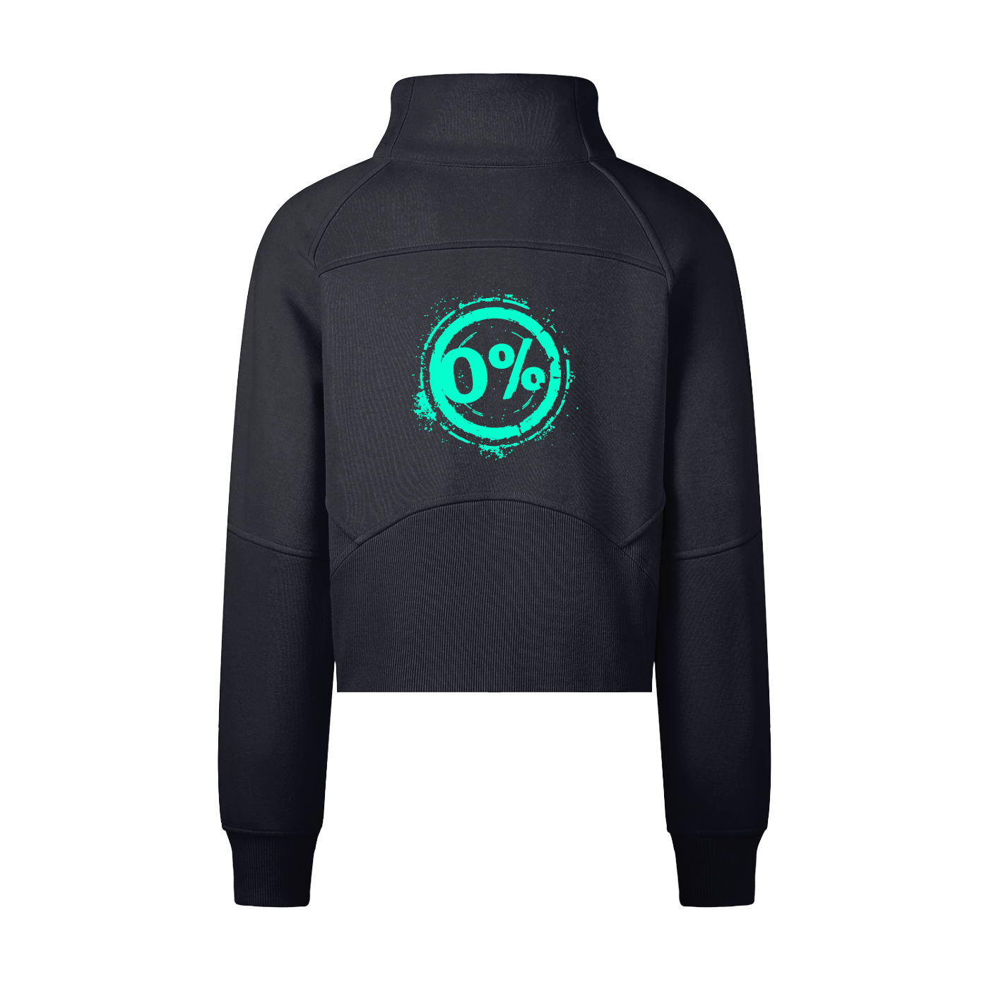 OG Womens Turtleneck