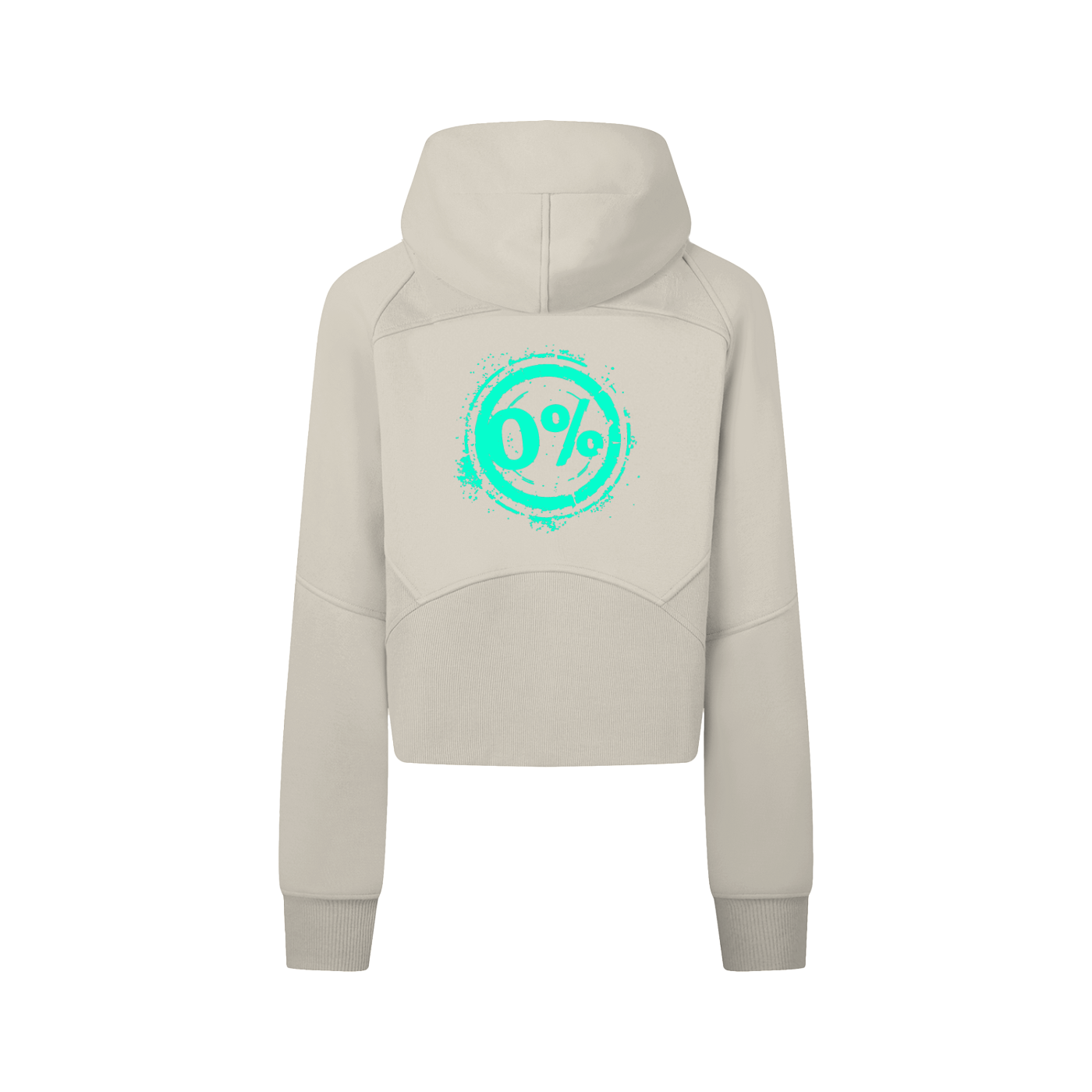 OG Womens Hoodie