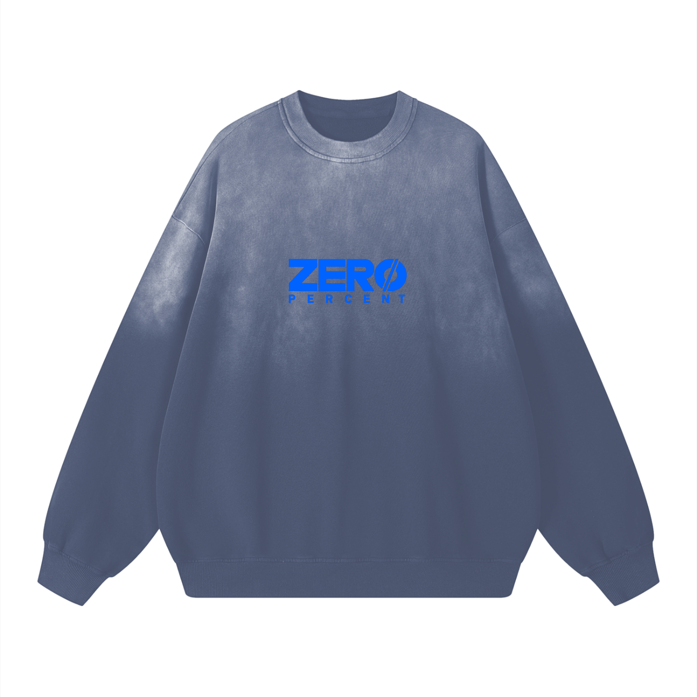 Heavyweight Sweater