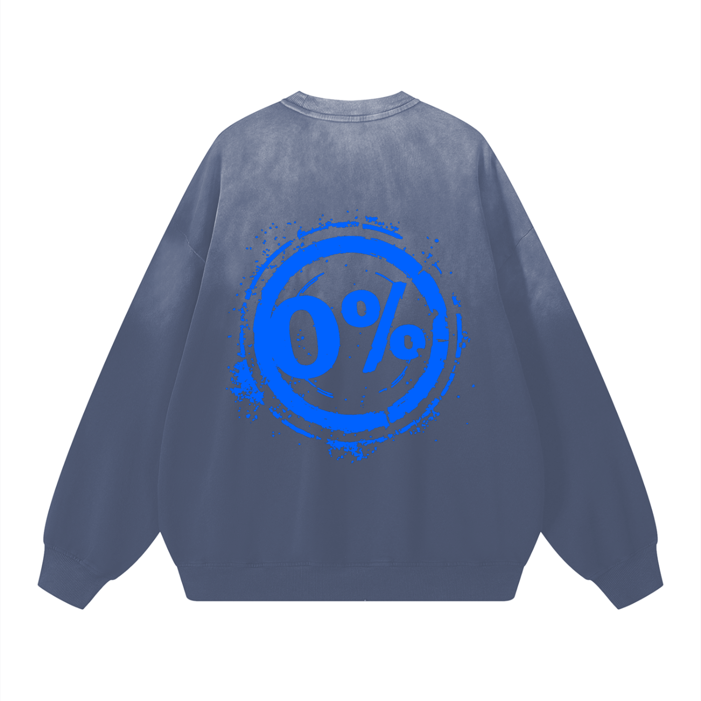 Heavyweight Sweater