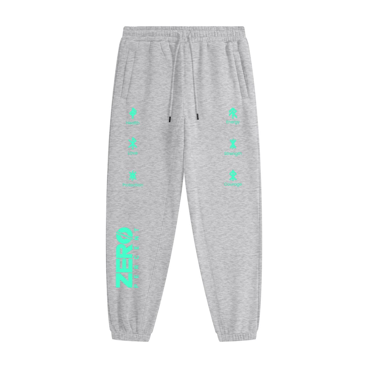 Fleece Sweatpants