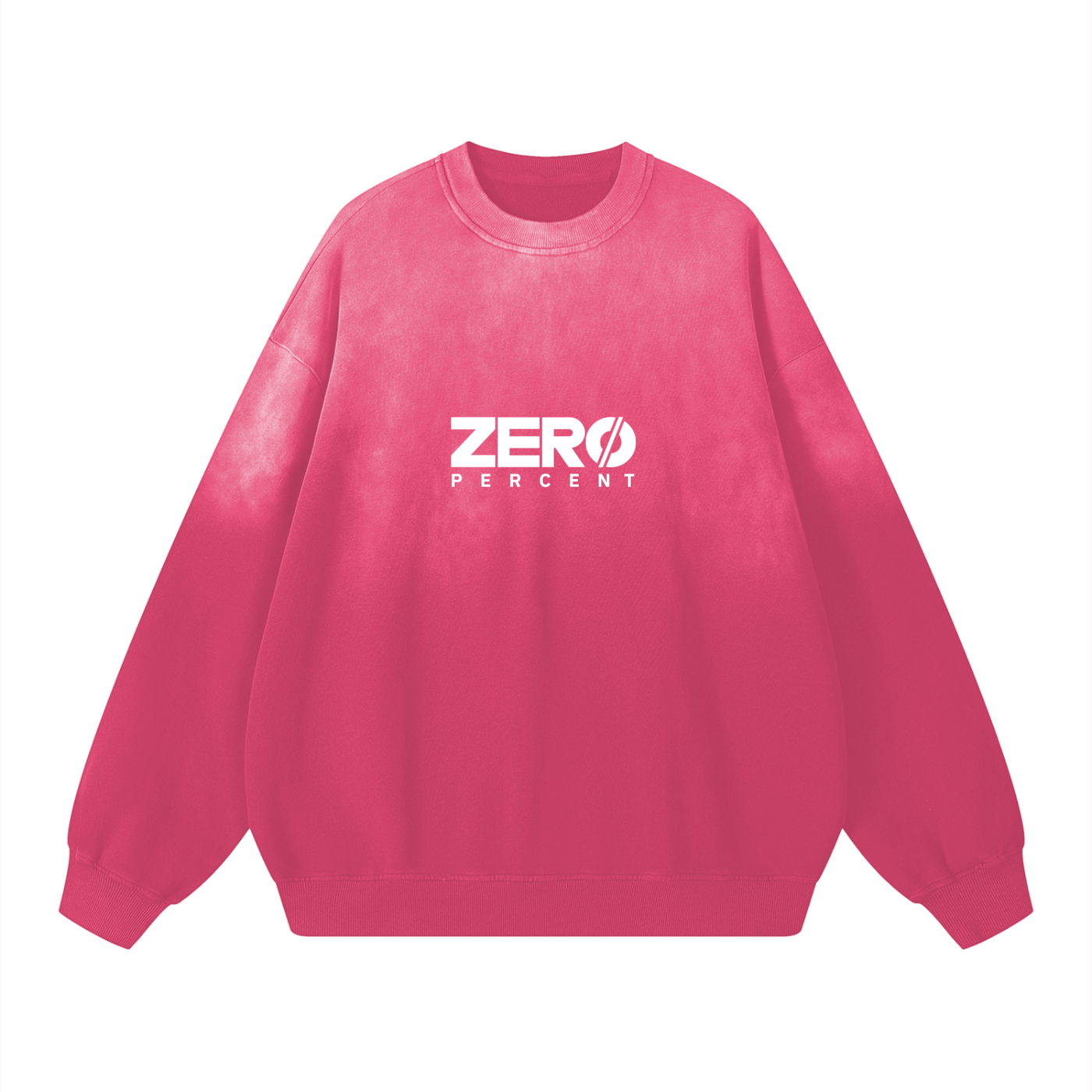 Heavyweight Sweater