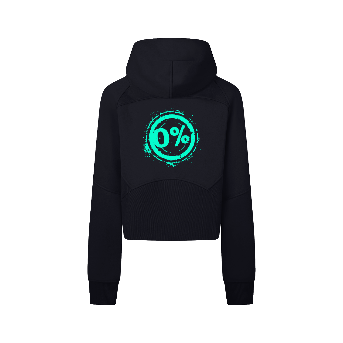 OG Womens Hoodie