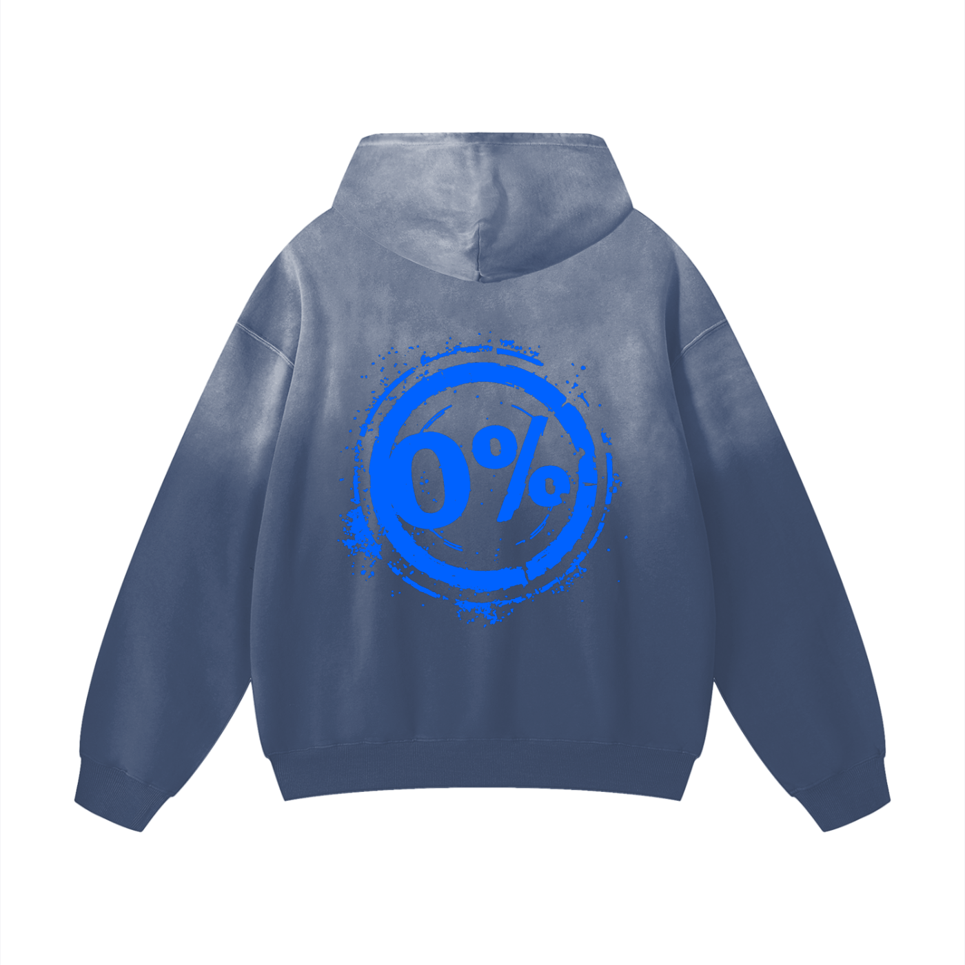Sunfade Heavyweight Hoodie