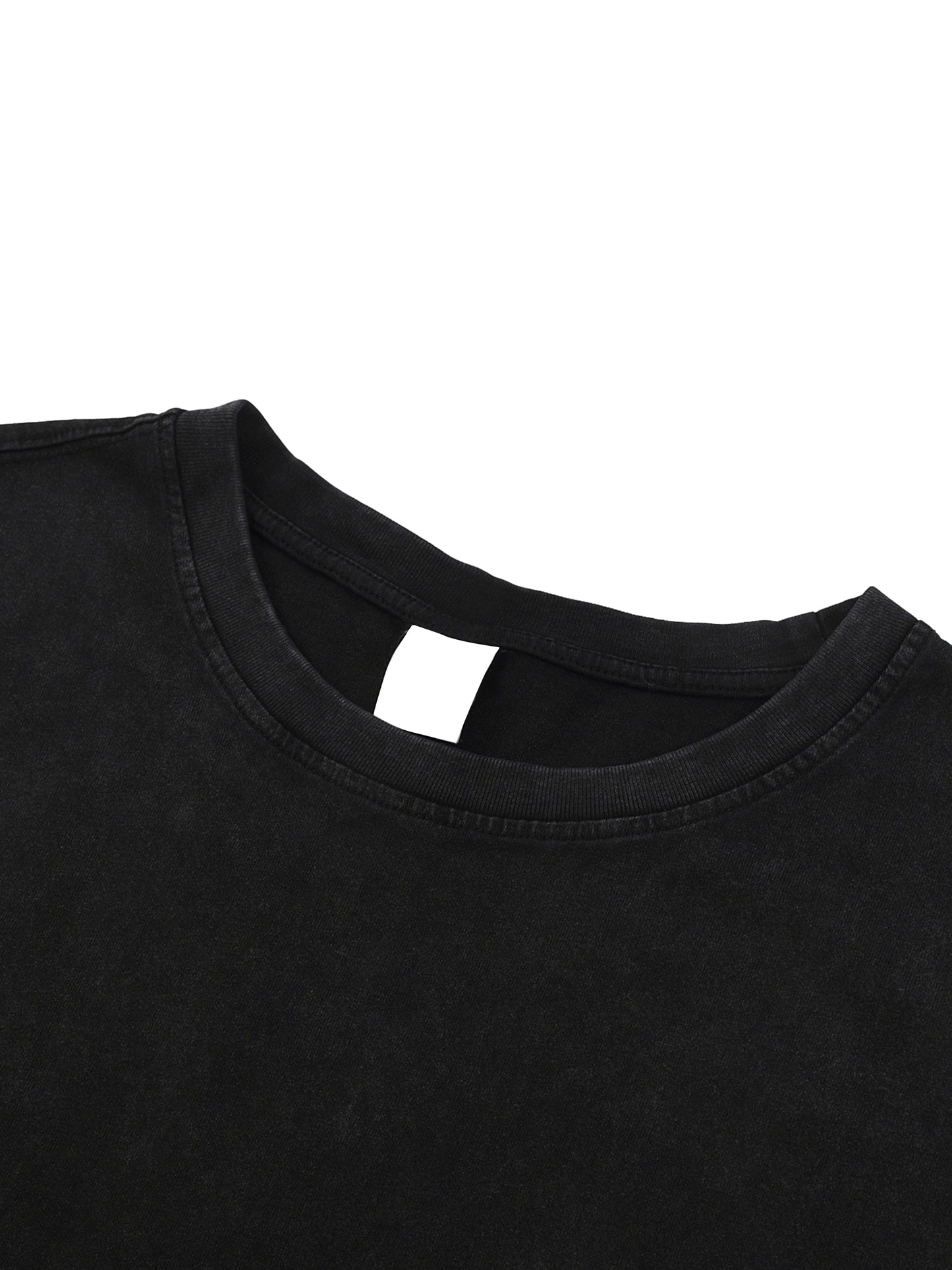 OG Raw Edge Tank