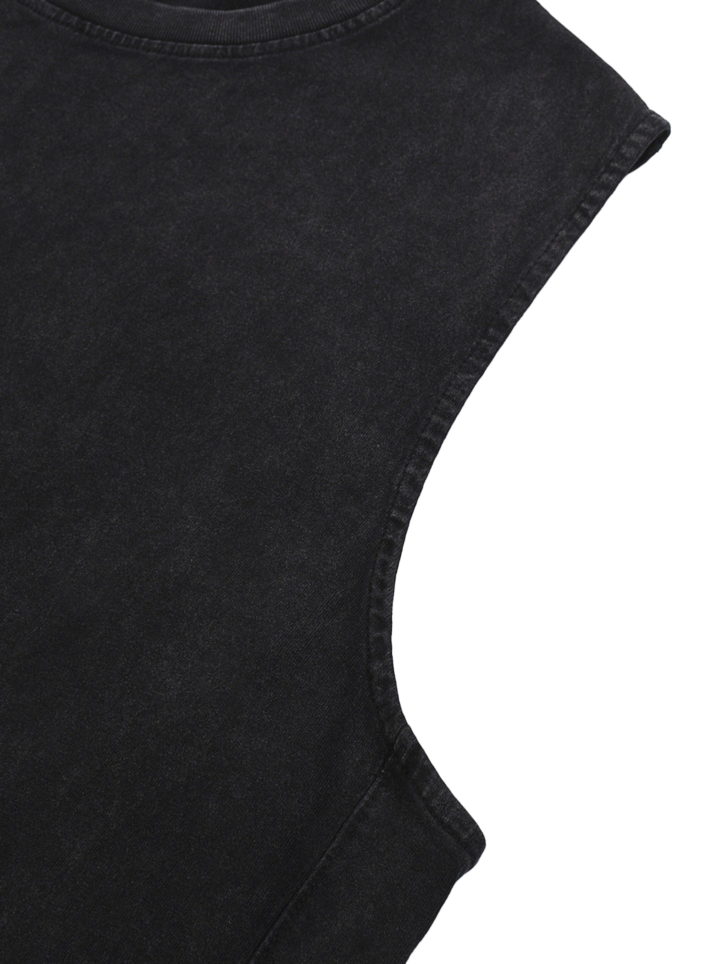 OG Raw Edge Tank