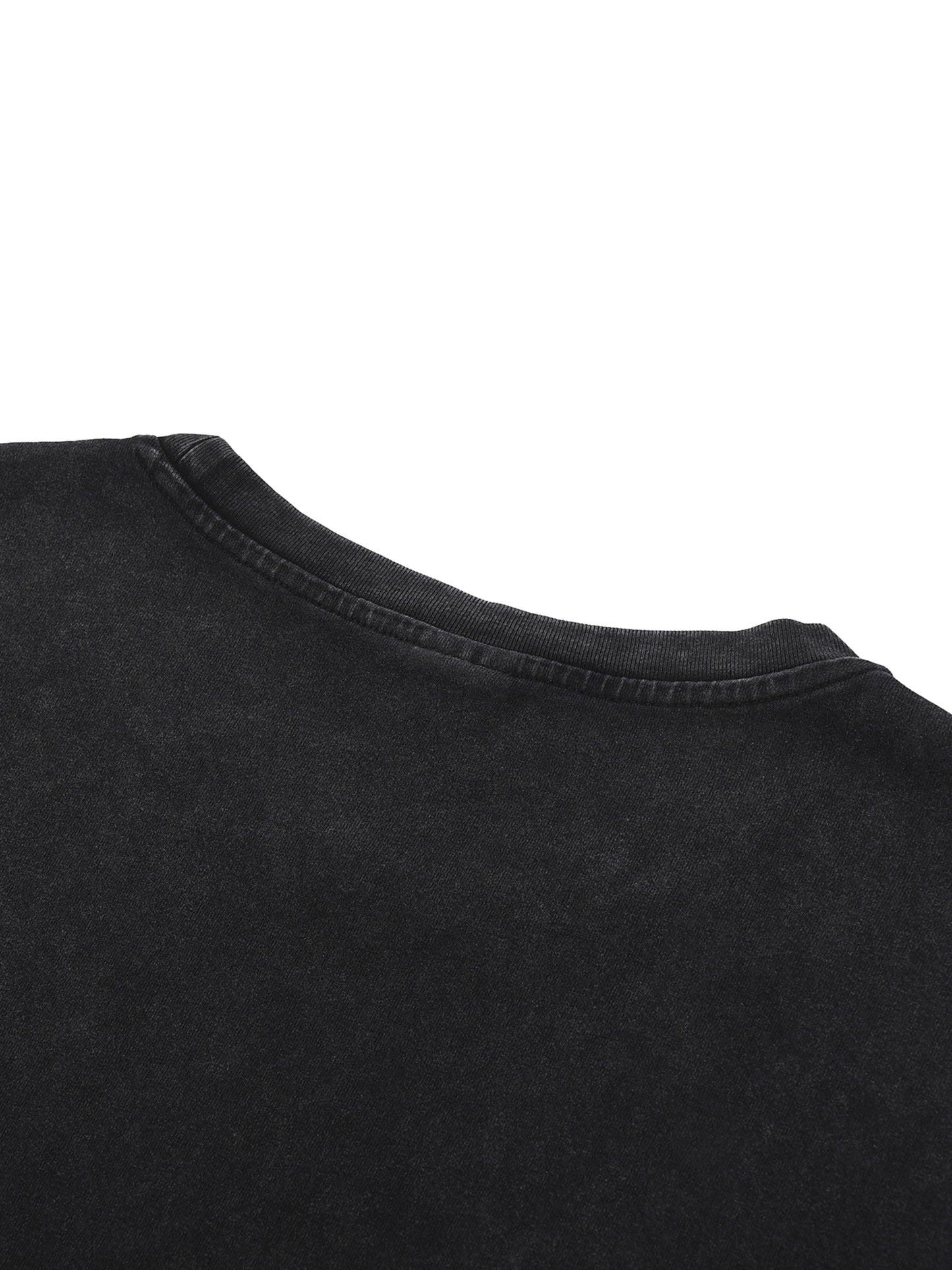 OG Raw Edge Tank