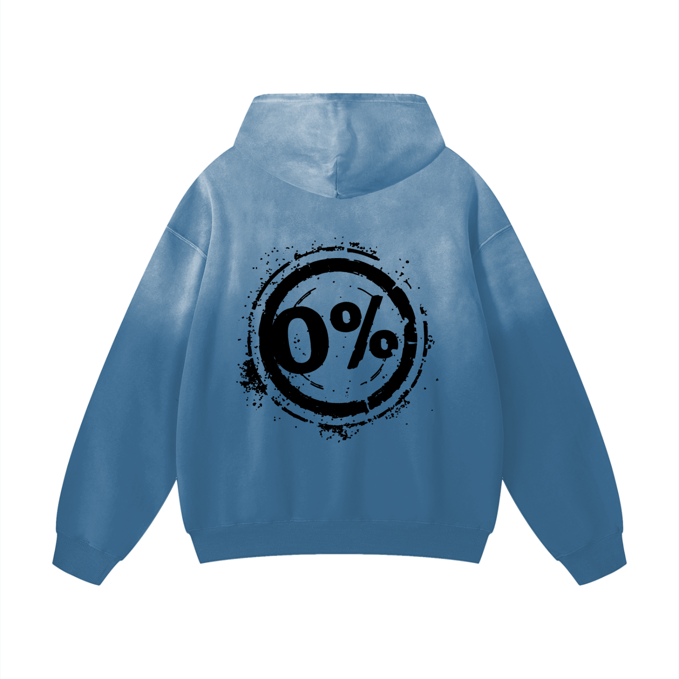 Sunfade Heavyweight Hoodie