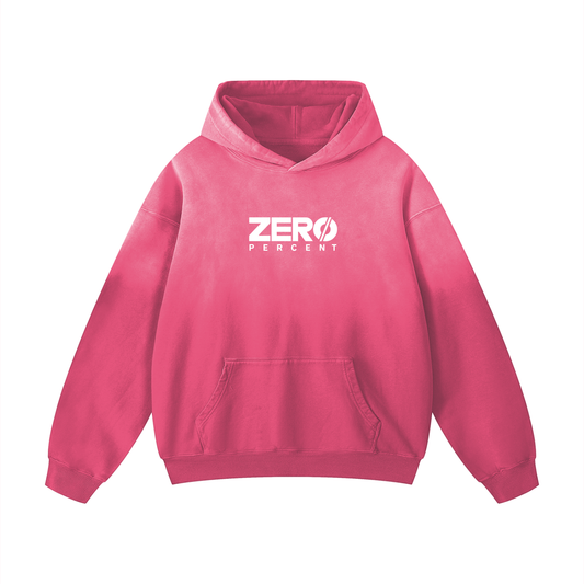 Sunfade Heavyweight Hoodie