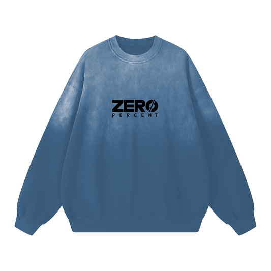 Heavyweight Sweater