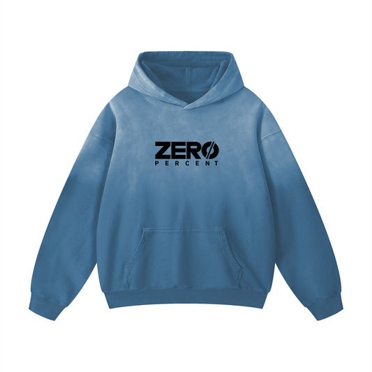 Sunfade Heavyweight Hoodie
