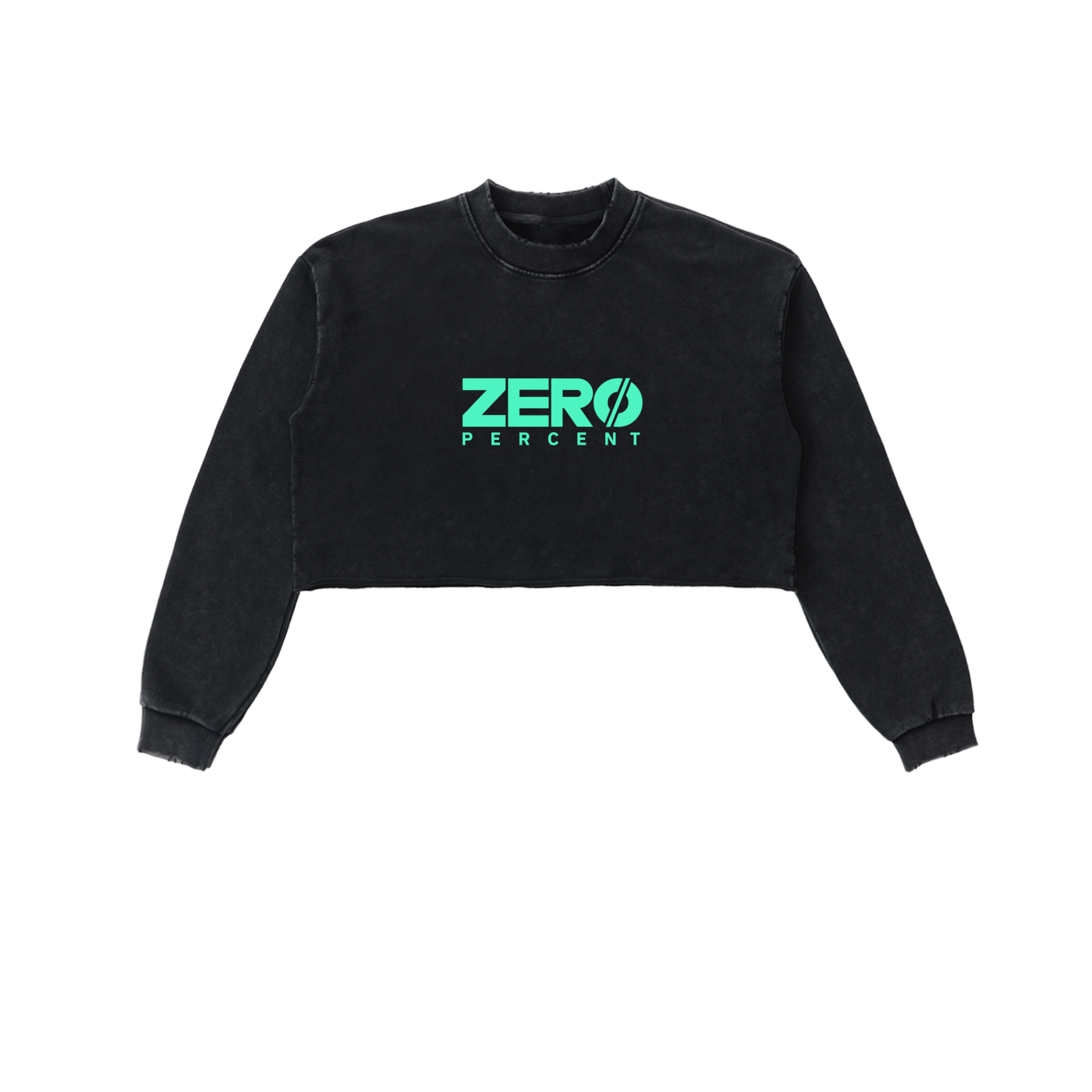 OG Crop Sweatshirt