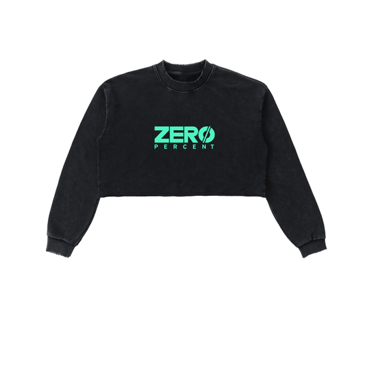 OG Crop Sweatshirt