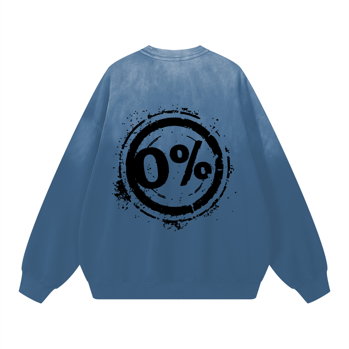 Heavyweight Sweater