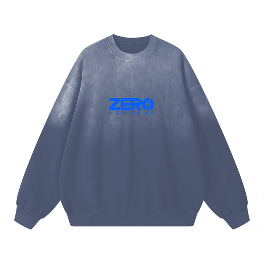 Heavyweight Sweater