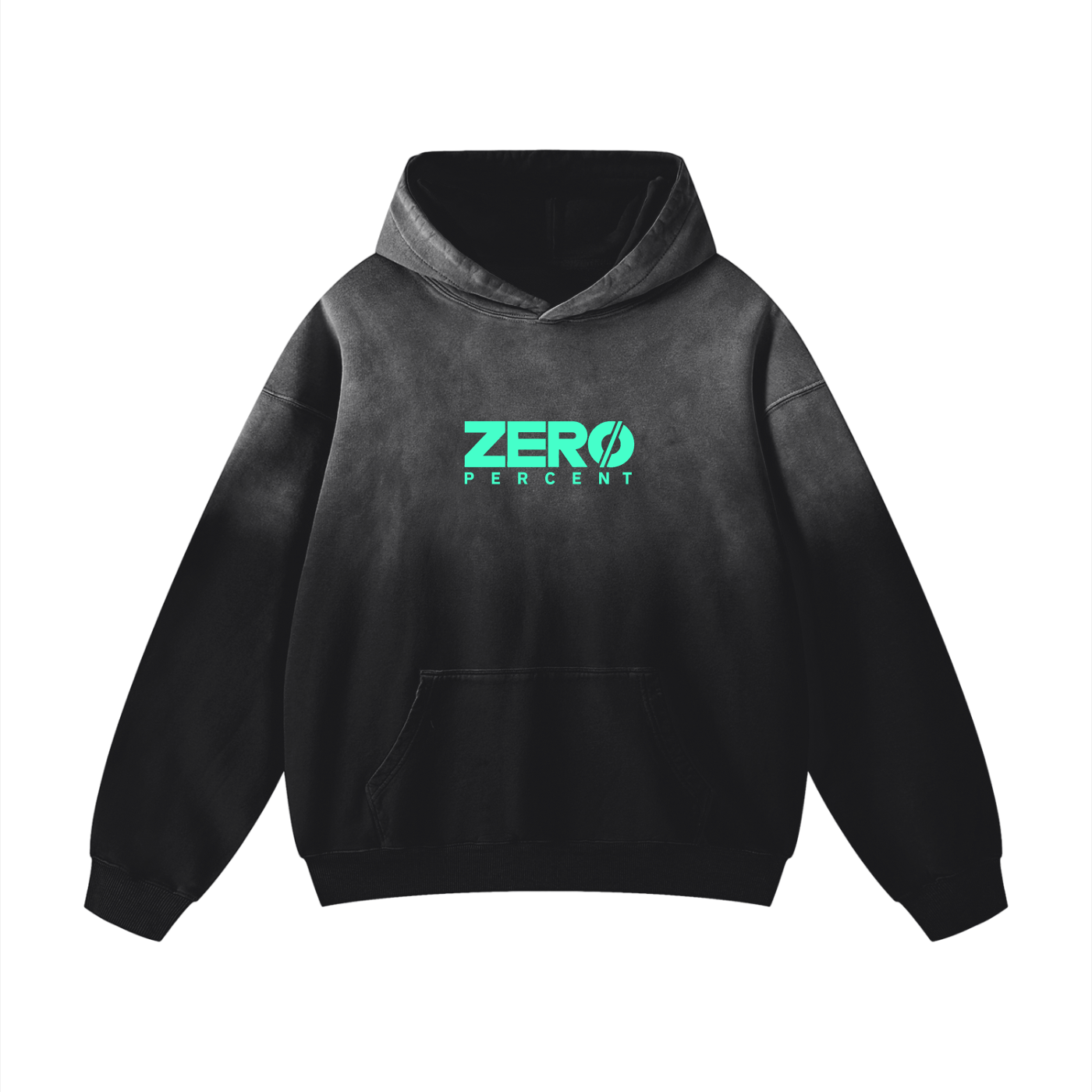 OG Sunfade Heavyweight Hoodie