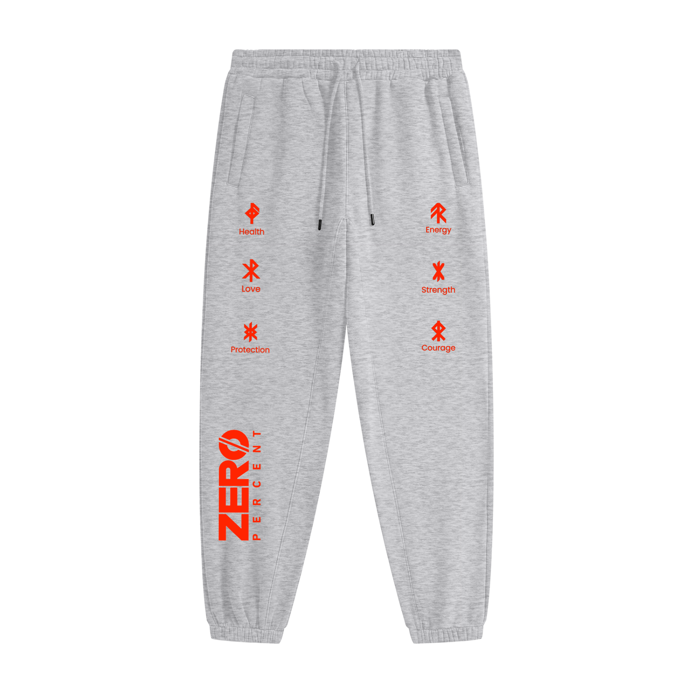 Fleece Sweatpants