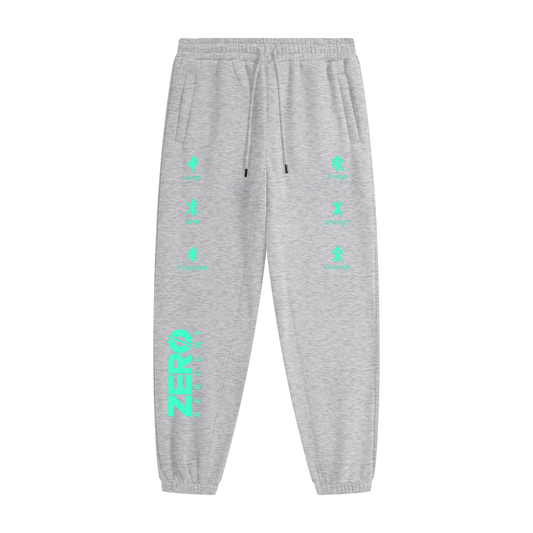 Fleece Sweatpants