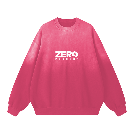 Heavyweight Sweater