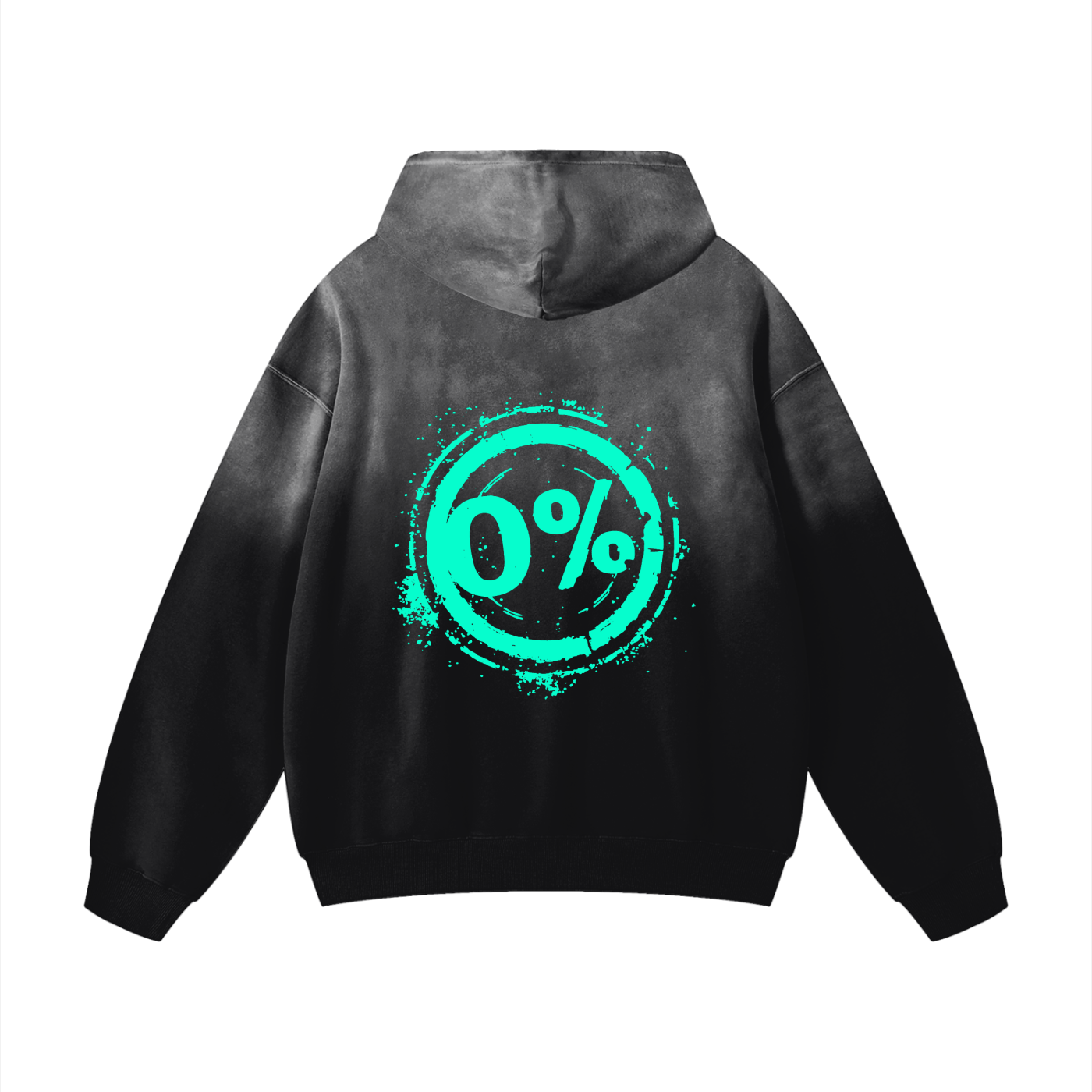 OG Sunfade Heavyweight Hoodie