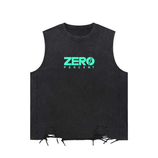 OG Raw Edge Tank
