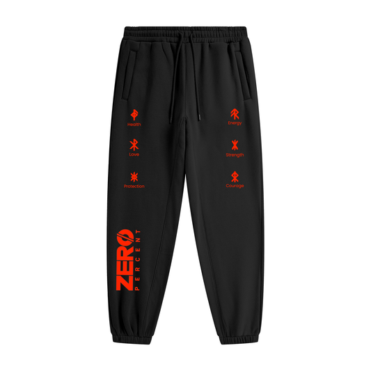 Fleece Sweatpants