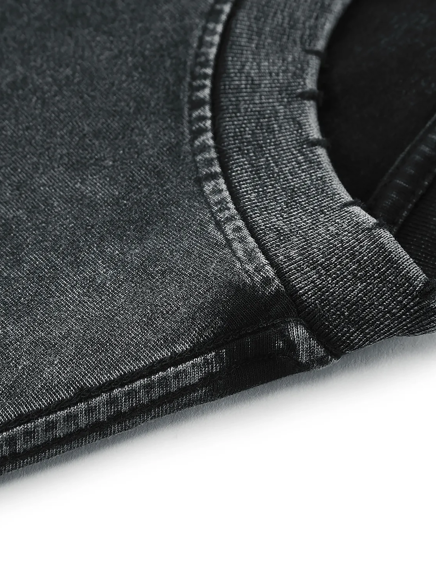Snow Washed Tank Top