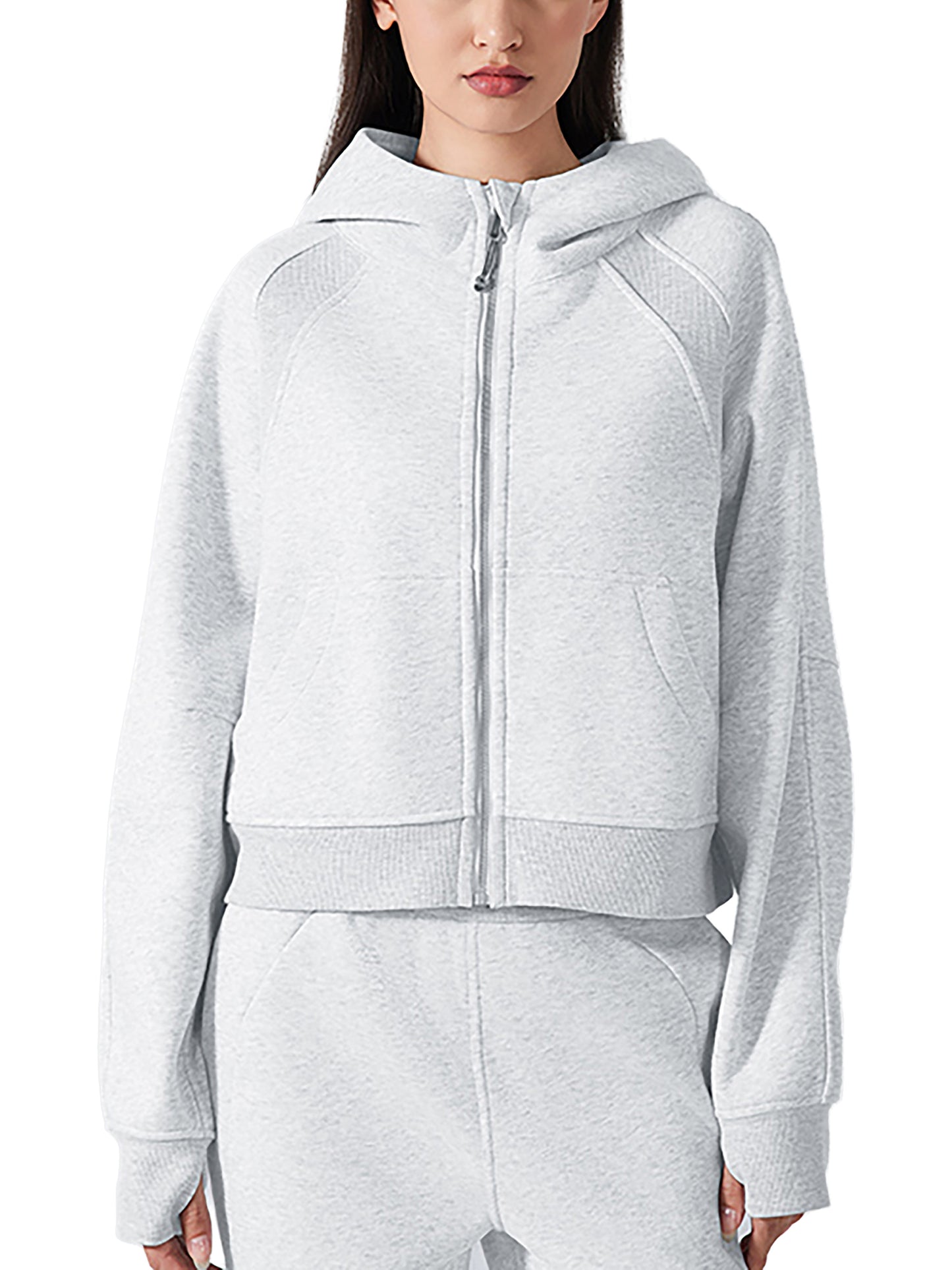 OG Womens Hoodie