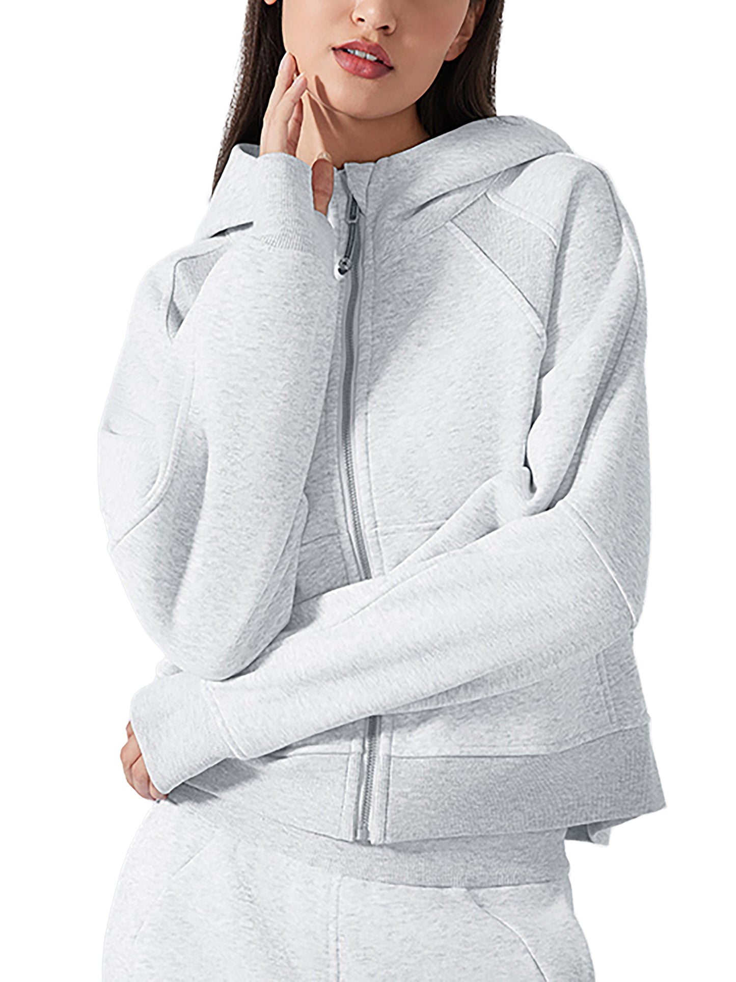OG Womens Hoodie