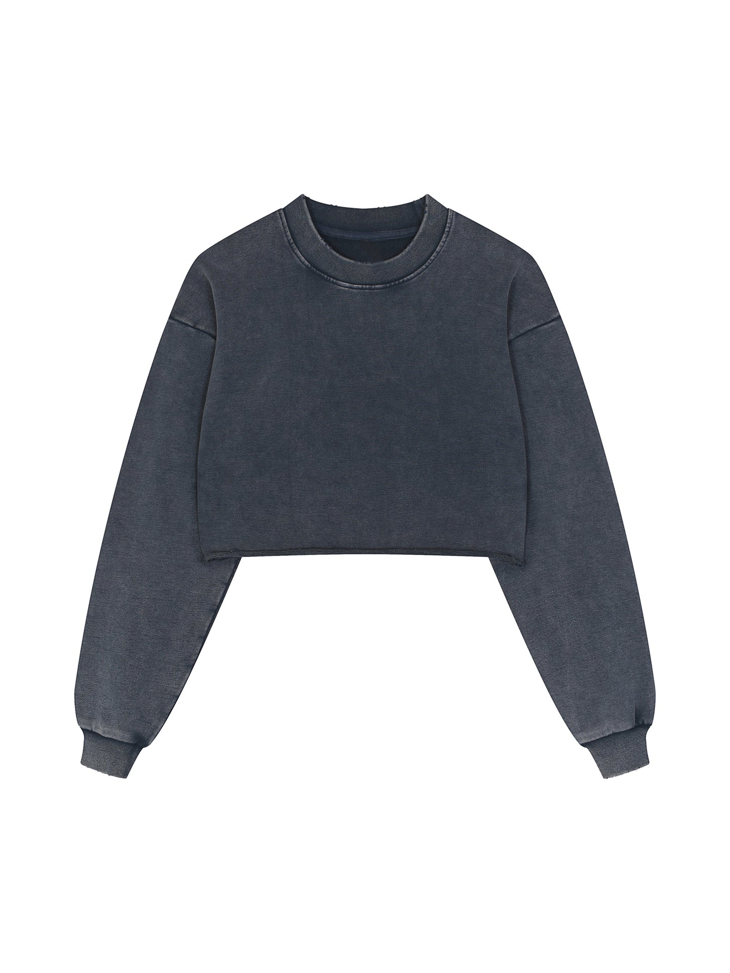 OG Crop Sweatshirt