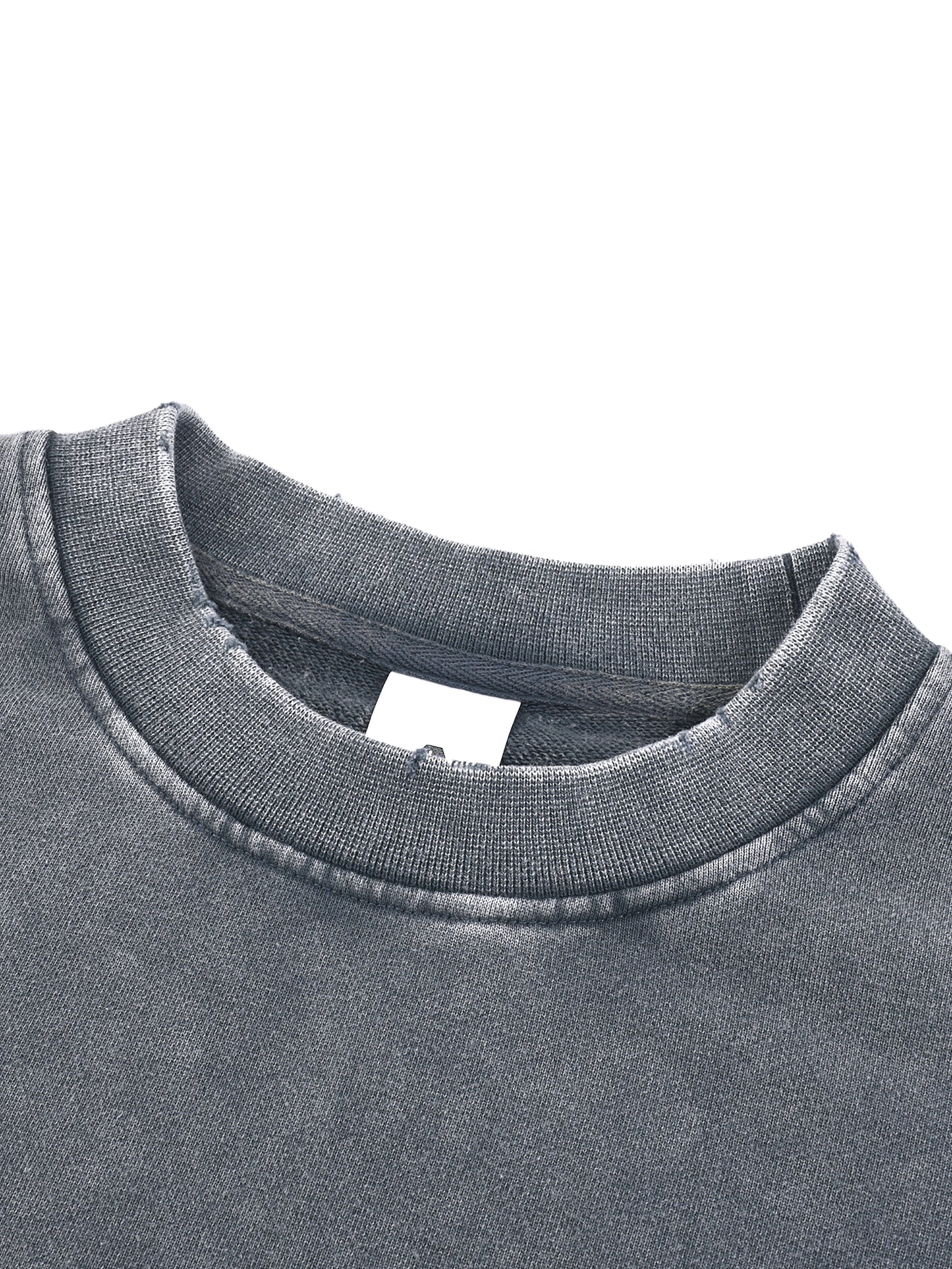 OG Crop Sweatshirt
