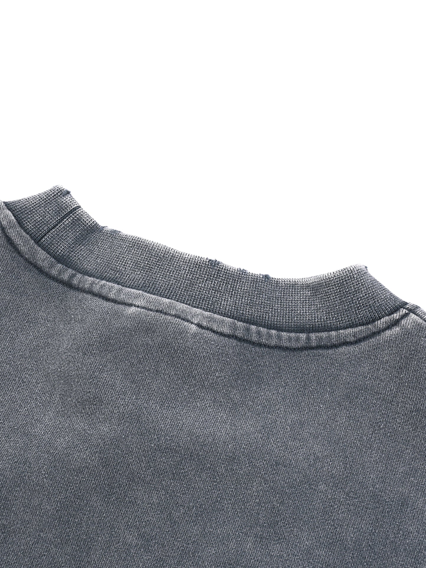 OG Crop Sweatshirt
